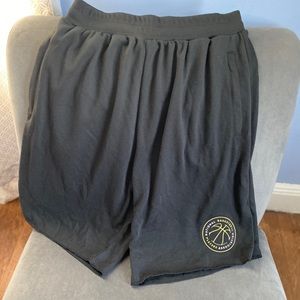 Basketball shorts